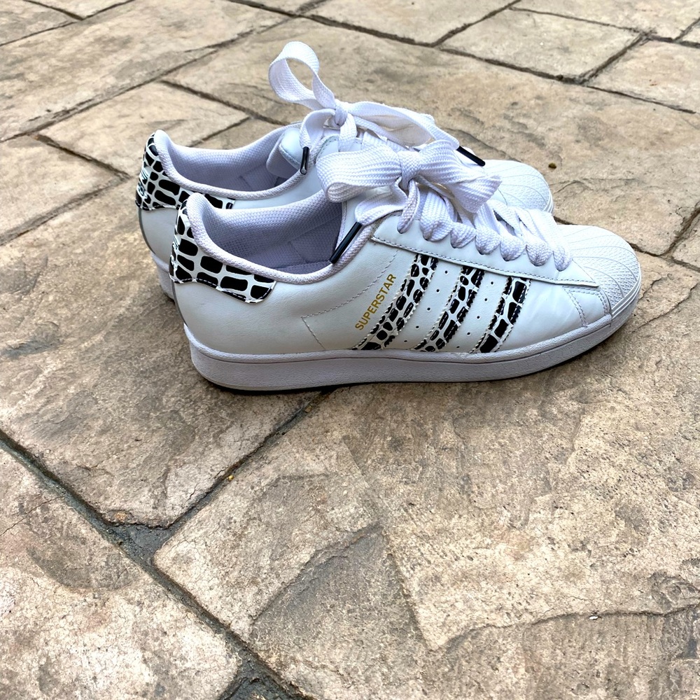 Adidas superstar original sneaker